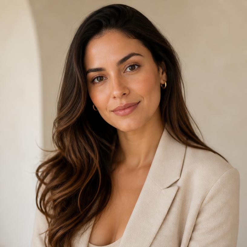 Foto de Fernanda Ribeiro